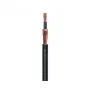 Акустический кабель DAXX S02-2x3,1 кв.мм